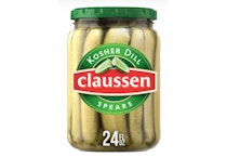Claussen Pickles