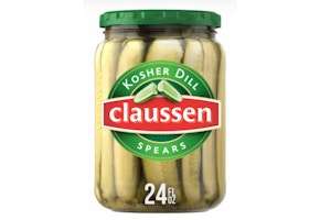 Claussen Pickles