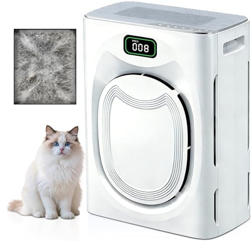 Pet Air Purifier