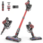 Cordless Vacuum Cleaner