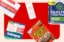 $5 or Less: Quilted Northern, Coca-Cola, Post-it Notes, and More  card image