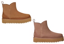 Ugg Women's Mini Platform Boots