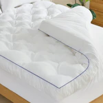 King Memory Foam Mattress Topper