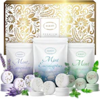 Aromatherapy Shower Steamers