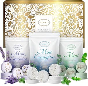 Aromatherapy Shower Steamers