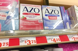 Moneymaker AZO Cranberry Pills at Family Dollar