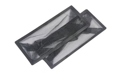 Air Vent Net Trap