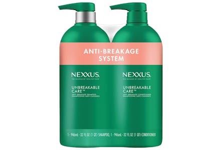 Nexxus Hair Care 2-Pack