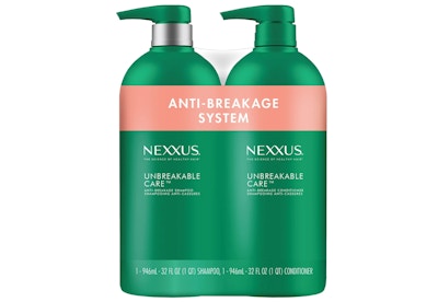 Nexxus Hair Care 2-Pack