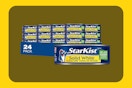 StarKist Canned Tuna Fish on KCL template