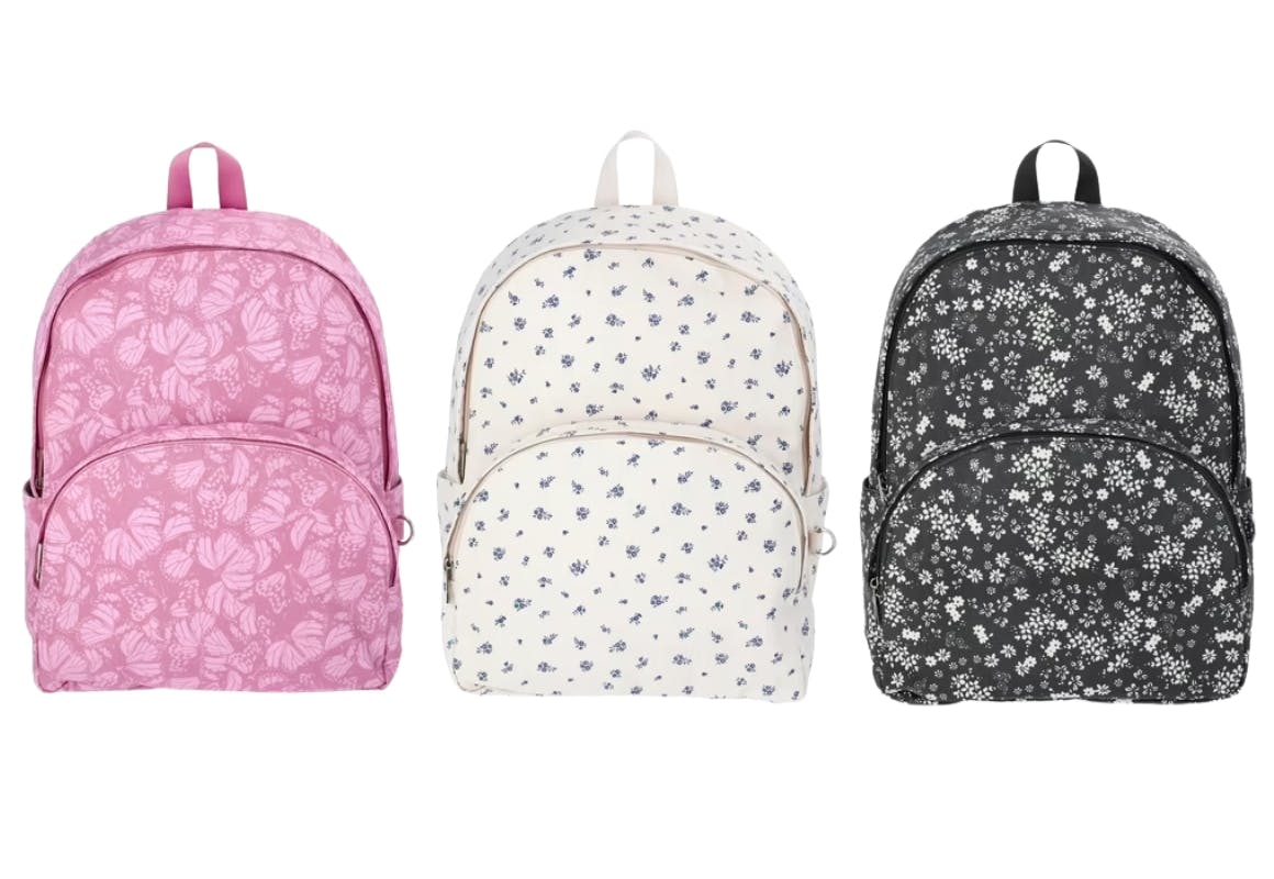 No Boundaries Backpack