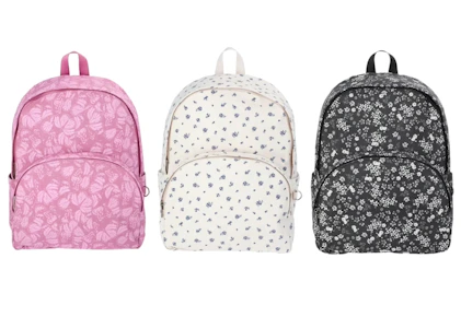 No Boundaries Backpack