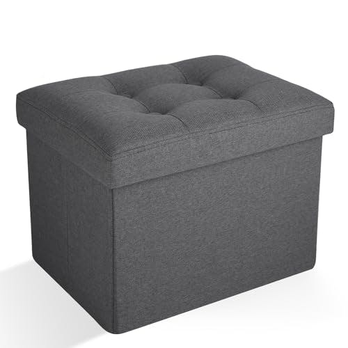 Storage Ottoman