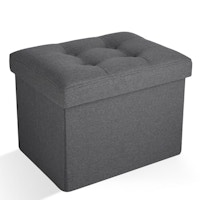 Storage Ottoman