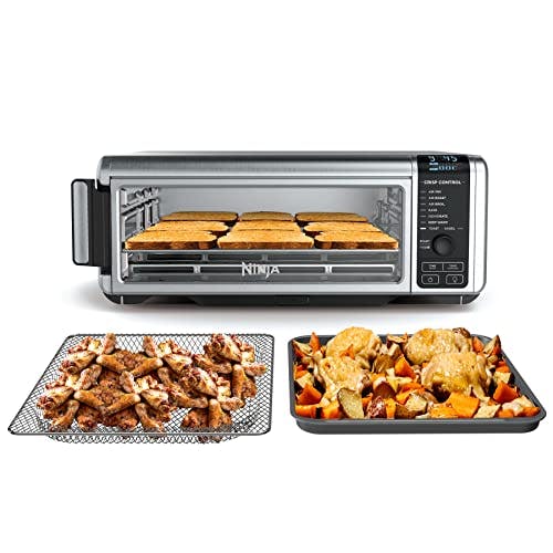 Ninja Digital Air Fry Countertop Oven