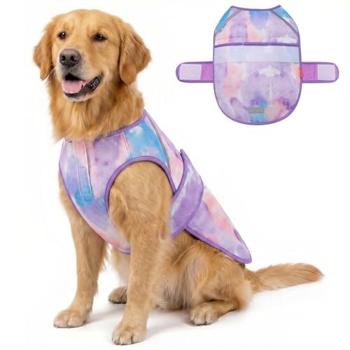 Dog Cooling Vest