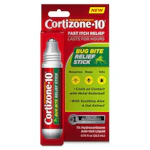 Cortizone 10 Bug Bite Relief Stick