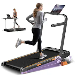 Walking Pad Treadmill