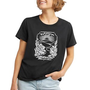 Hanes Women's Graphic Tee