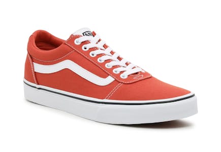 Vans Men’s Sneaker