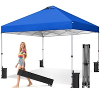 Pop Up Canopy Tent