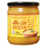 Salsa Con Queso