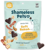 Shameless Pets Dog Treats