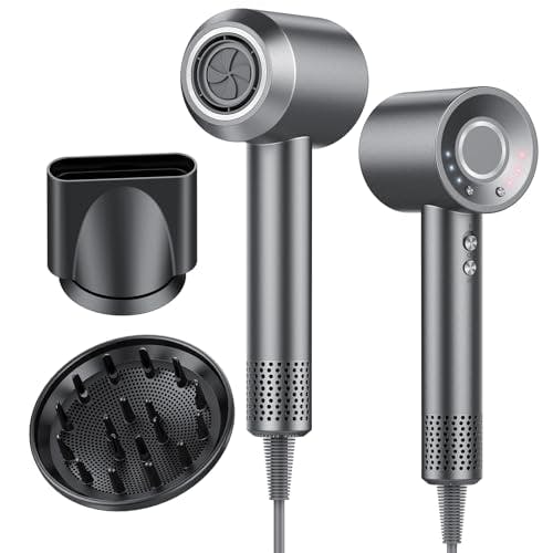 Hair Dryer