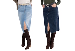 Jordache Women's Skirt