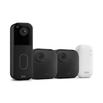 Blink Video Doorbell + Outdoor 4