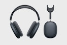 Apple AirPod Max headphones 