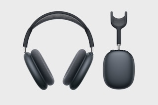 Apple AirPod Max headphones 