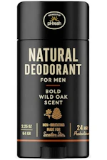 Honestly pHresh Natural Deodorant