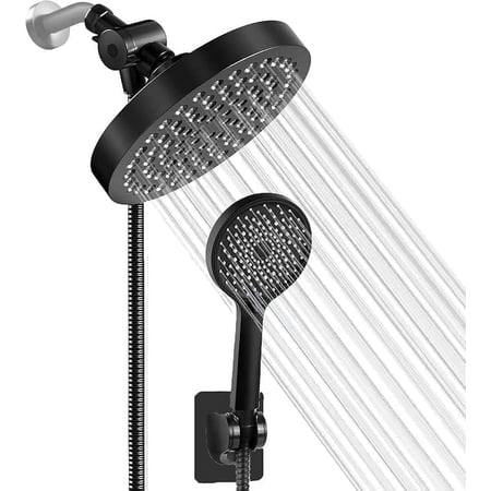 Shower Head Combo