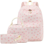Kids' Backpack Set