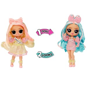 LOL Surprise Tweens Fashion Doll