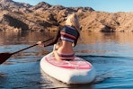 funwater paddle board
