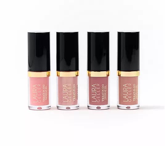 Laura Geller Treat N Go Lip Oil