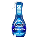 Dawn Platinum Powerwash Starter Kit