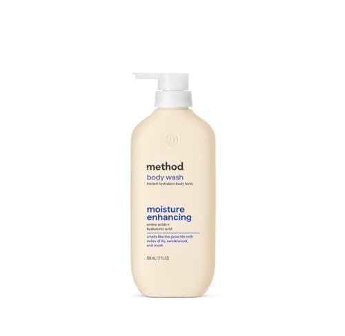 Method Hydrating Body Wash