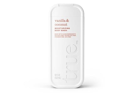 True Body Wash