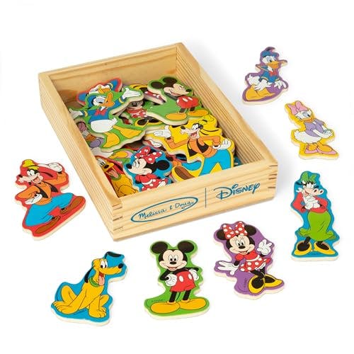 Melissa & Doug Disney Magnets