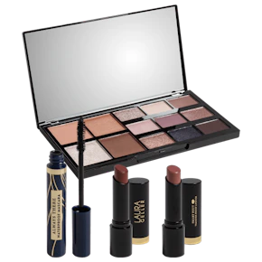 Laura Geller Makeup Set