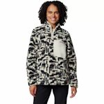 Women's Columbia West Bend II Pullover