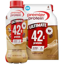 Premier Protein Ultimate 4-Pack