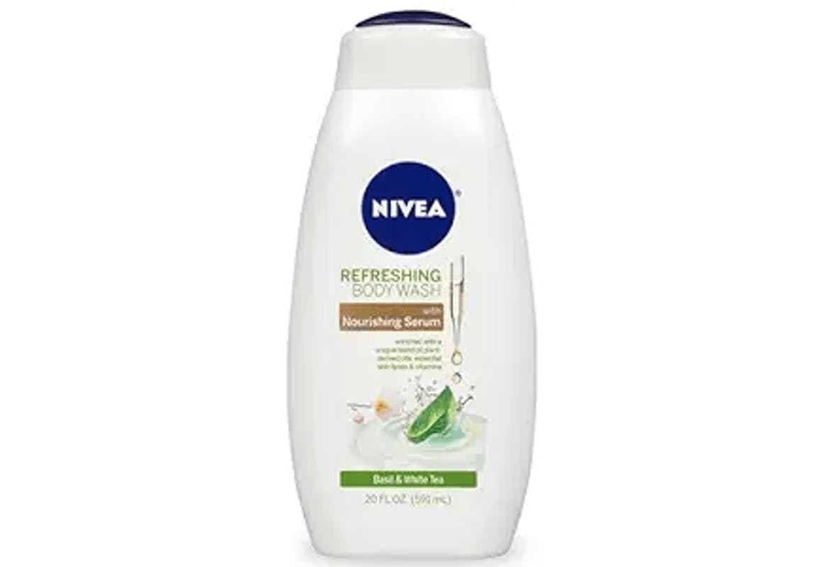 Nivea Body Wash