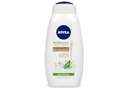 Nivea Body Wash