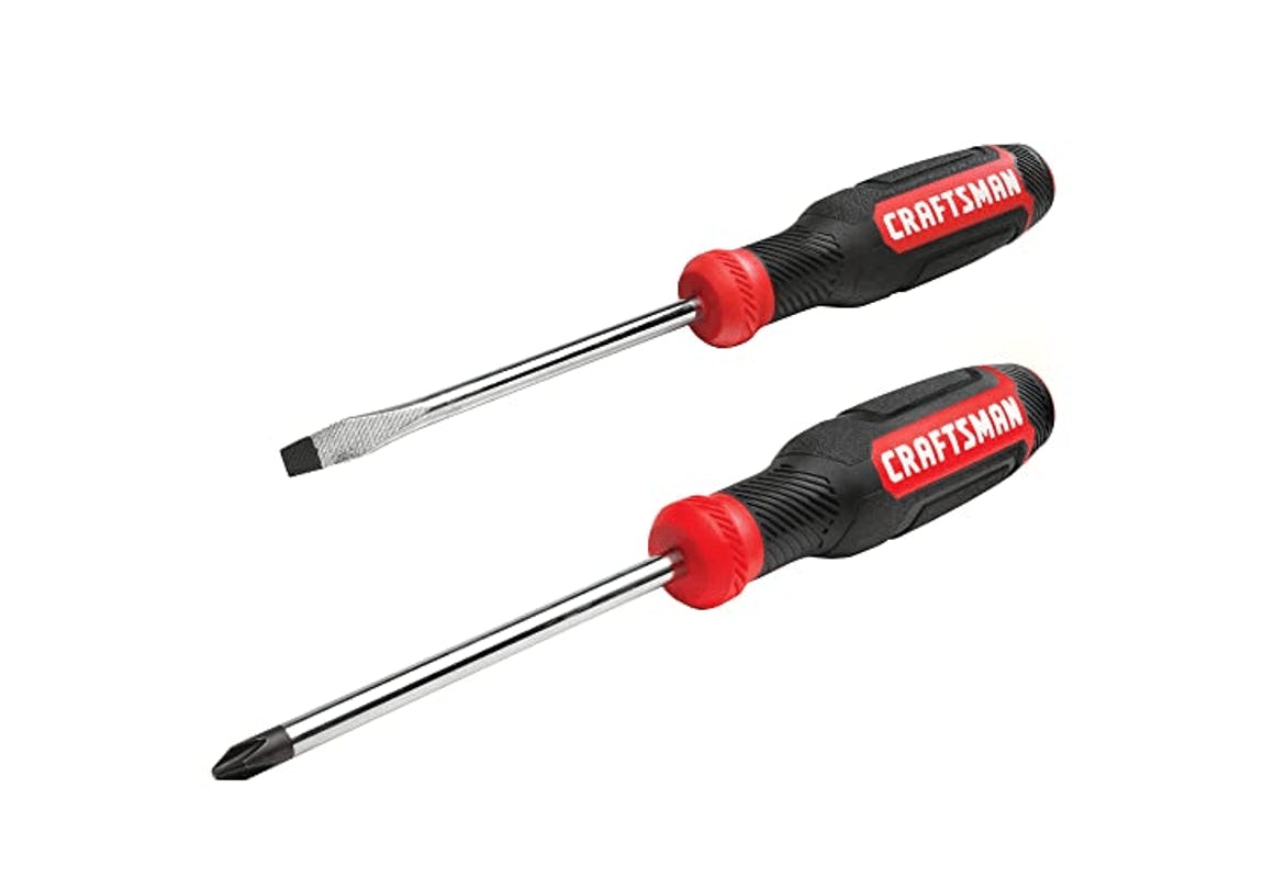 Craftsman Screwdriver Set