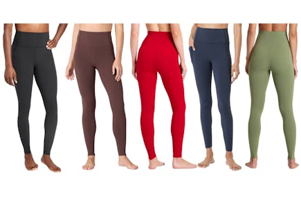 All in Motion Women's Leggings