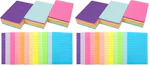 Sticky Notes 72-Pack